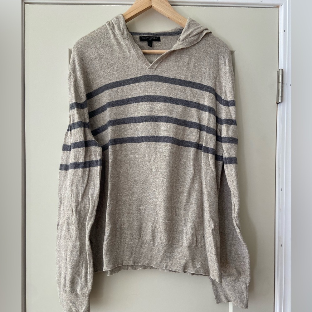 Bundle of Banana Republic Sweaters